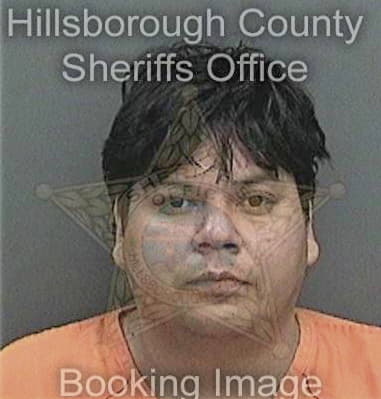 William Enlow, - Hillsborough County, FL 