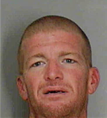 Christopher Ervin, - Polk County, FL 