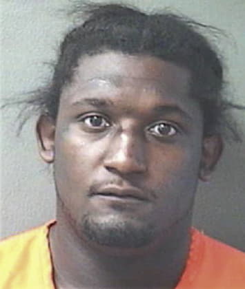 Anthony Evans, - Okaloosa County, FL 