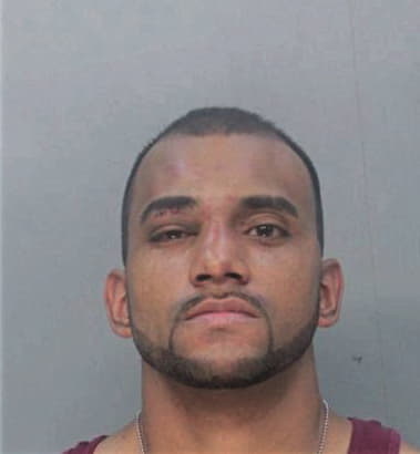 Anthony Fabian, - Dade County, FL 