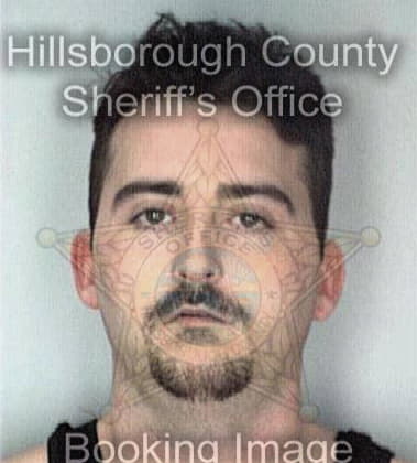 Michael Farmer, - Hillsborough County, FL 