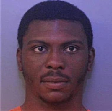 Carlton Fleming, - Polk County, FL 