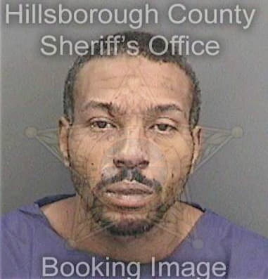 Leroy Frazier, - Hillsborough County, FL 