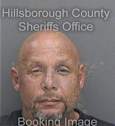 Carlos Garcia, - Hillsborough County, FL 