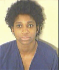 Mekia Garlington, - Fulton County, GA 