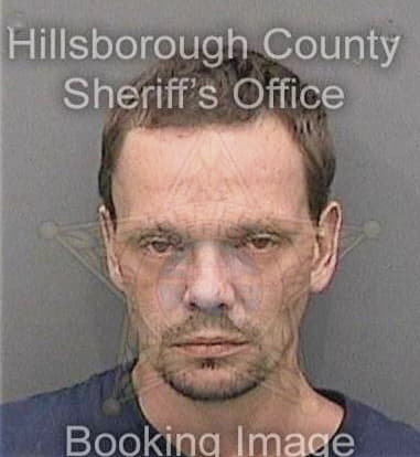 Thomas Gatta, - Hillsborough County, FL 