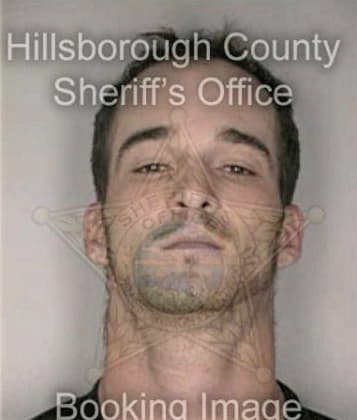 Hugo Gomez, - Hillsborough County, FL 