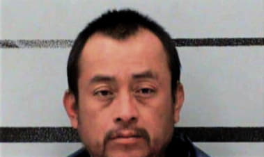 Fernando Gonzalez, - Lubbock County, TX 