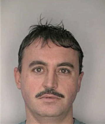 Radames Gonzalez - Hillsborough County, FL 