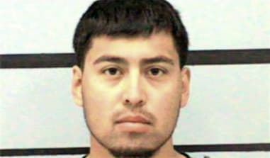 David Gonzalez-Tadeo, - Lubbock County, TX 