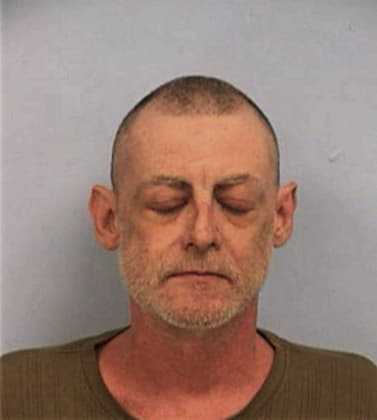 Jeffrey Grabouski - Travis County, TX 