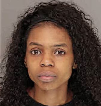 Jade Grayson - Moore County, NC 