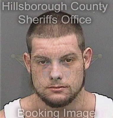 Gavyn Gregory, - Hillsborough County, FL 