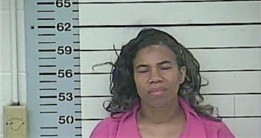 Vanessa Griffin, - Desoto County, MS 