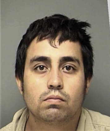 Jonathan Guerrero, - Denton County, TX 