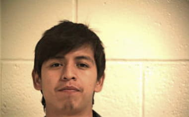 Michael Gutierrez, - Hidalgo County, TX 