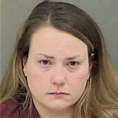 Kasey Haigler, - Mecklenburg County, NC 