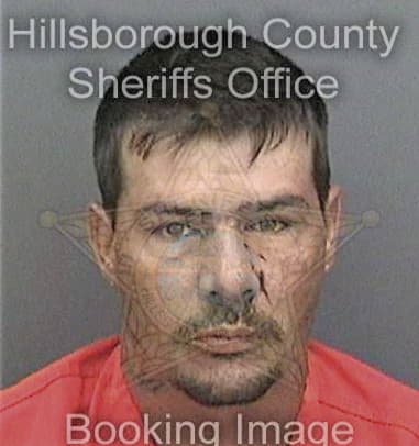 Shaun Hardin, - Hillsborough County, FL 