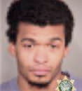 Jameek Harris - Multnomah County, OR 