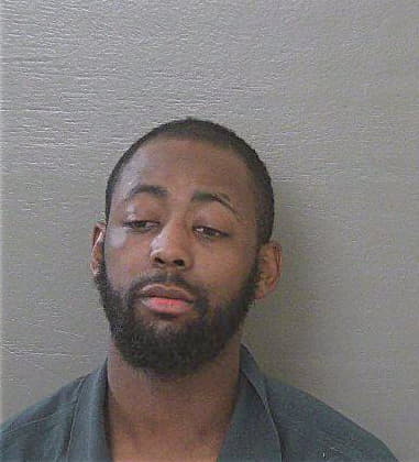 Ronald Harris, - Escambia County, FL 