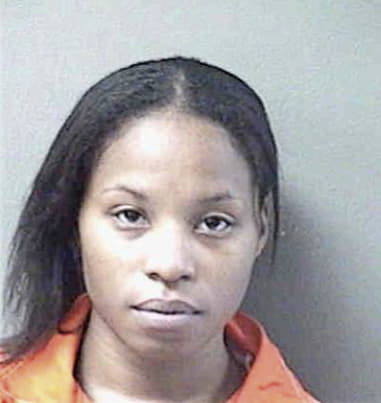 Latica Harrison, - Okaloosa County, FL 