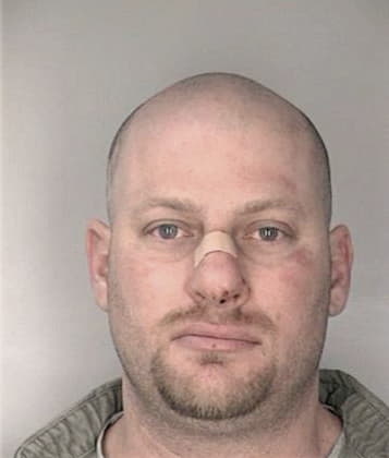 Alfred Hernandez - Hillsborough County, FL 