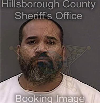 Mitchell Herrera - Hillsborough County, FL 