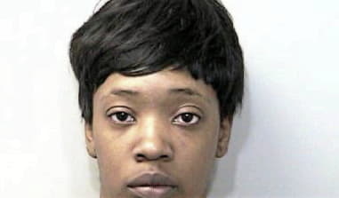 Shaneka Hill, - Leon County, FL 