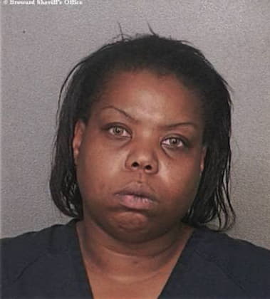 Brenda Hines, - Broward County, FL 