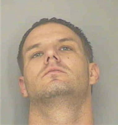 Charles Hobbs, - Polk County, FL 