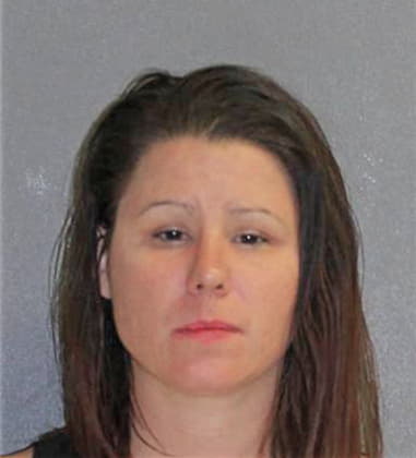 Tiffany Hurtado, - Volusia County, FL 