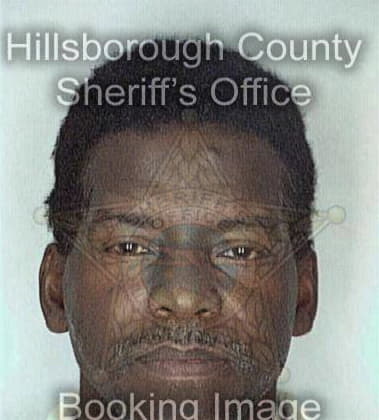 Stephen Jackson, - Hillsborough County, FL 