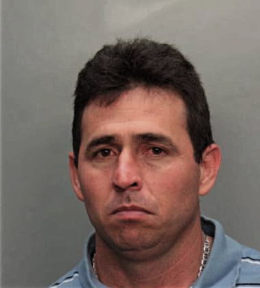 Julio Jaime, - Dade County, FL 