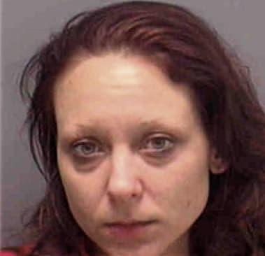 Andrea Jennings, - Lee County, FL 