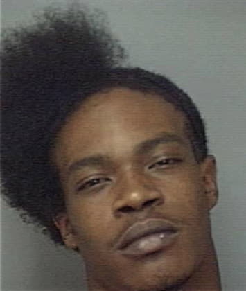 Jermaine Johnson, - Polk County, FL 