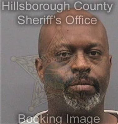 Theodus Johnson, - Hillsborough County, FL 