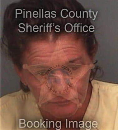 Steffini Kneedler, - Pinellas County, FL 