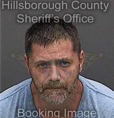 Derek Large, - Hillsborough County, FL 