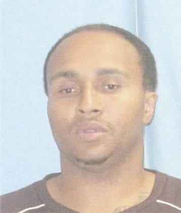 Rashad Lewis, - Pulaski County, AR 