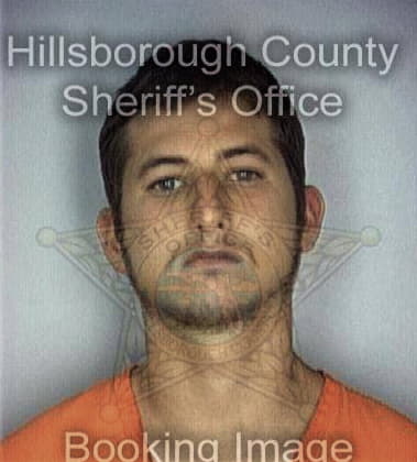 Jason Lillard, - Hillsborough County, FL 