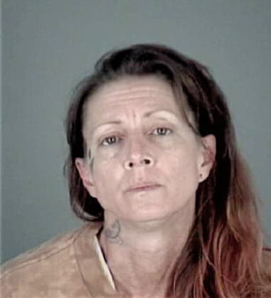Megan Lloyd - Pasco County, FL 