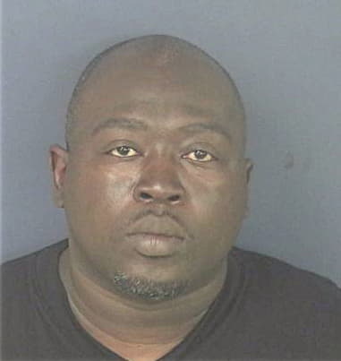 Dewayne Long, - Gadsden County, FL 