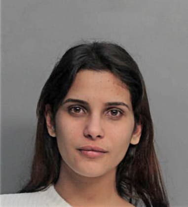 Karem Manzanaresulloa, - Dade County, FL 