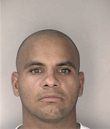 Juan Marquez, - Hillsborough County, FL 