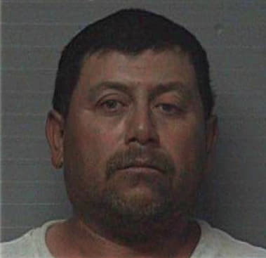 Juan Martinez, - Forrest County, MS 