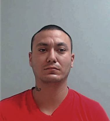 Pedro Martinez, - Hidalgo County, TX 