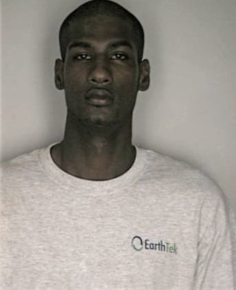 Perry McClendon - Hillsborough County, FL 