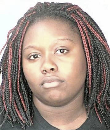 Angela McFarlanefrazier - Hillsborough County, FL 