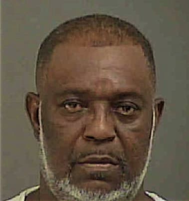 Michael McMoore - Mecklenburg County, NC 