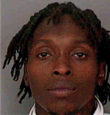 Korey McQueen - Polk County, FL 